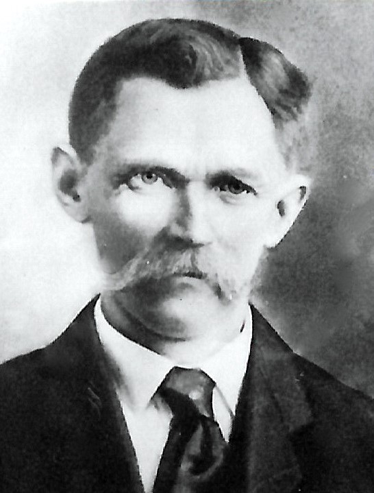 Hans Jorgen Olsen (1854 - 1931) Profile